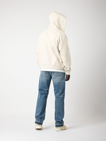 EIGHTYFIVE Regular Jeans in Blauw