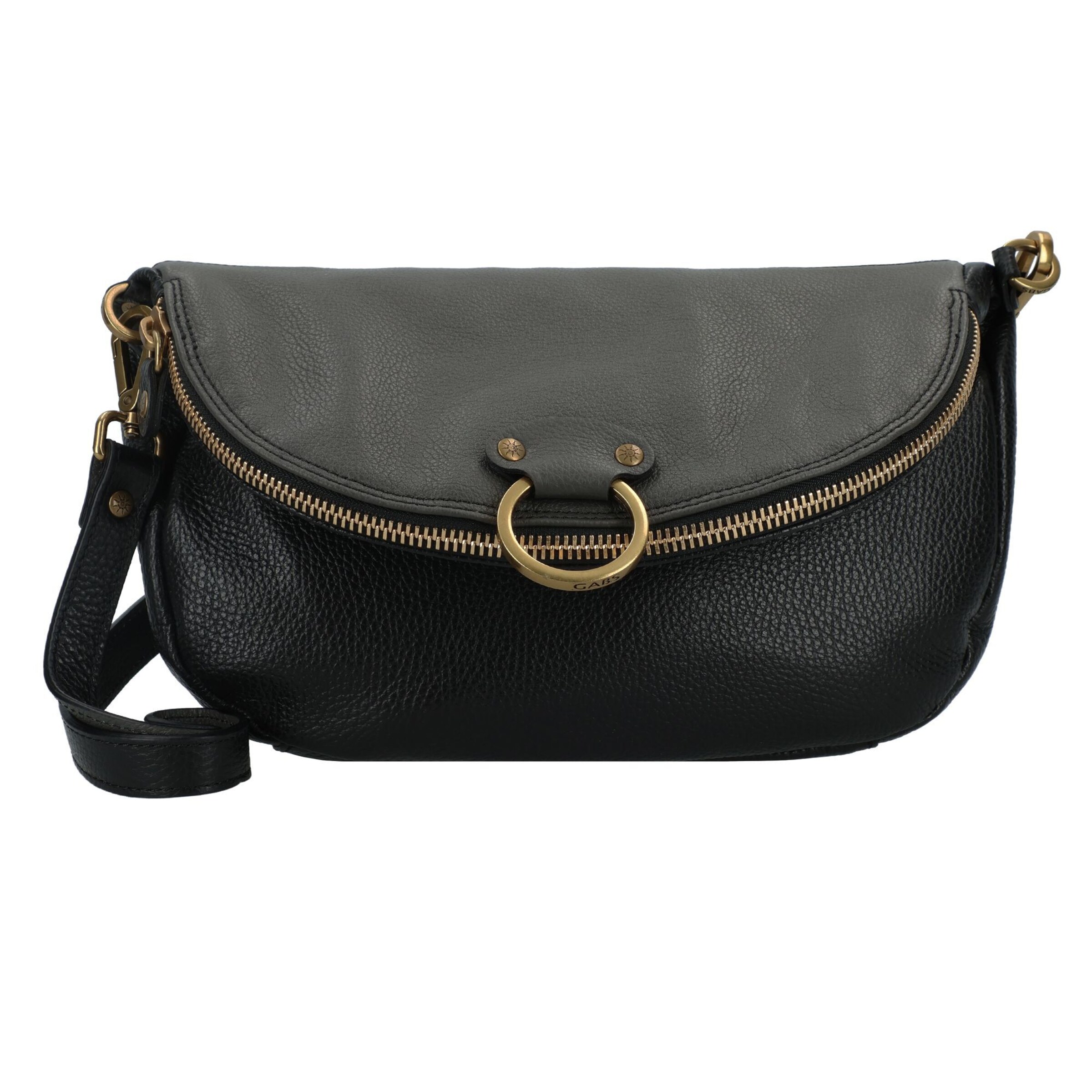 Gabs Rugzak in Zwart