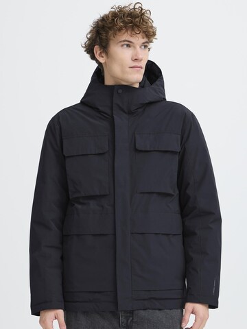 Veste d’hiver ' CFHEDBERG ' Casual Friday en bleu