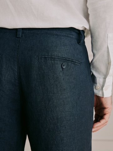 Next Regular Панталон в сиво