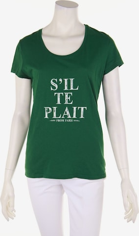 IKKS Top & Shirt in L in Green: front