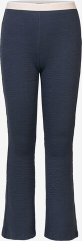 Noppies Regular Pants 'Peabody' in Blue: front