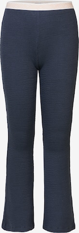 Regular Pantalon 'Peabody' Noppies en bleu : devant