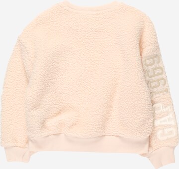 GAP Sweatshirt in Pink