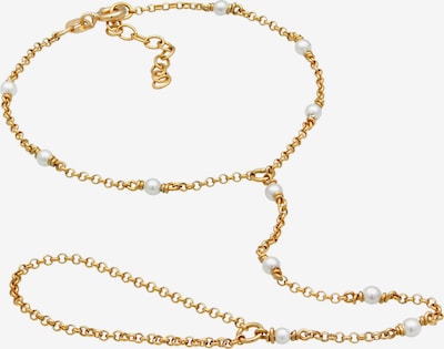 ELLI Náramek - zlatá, Produkt