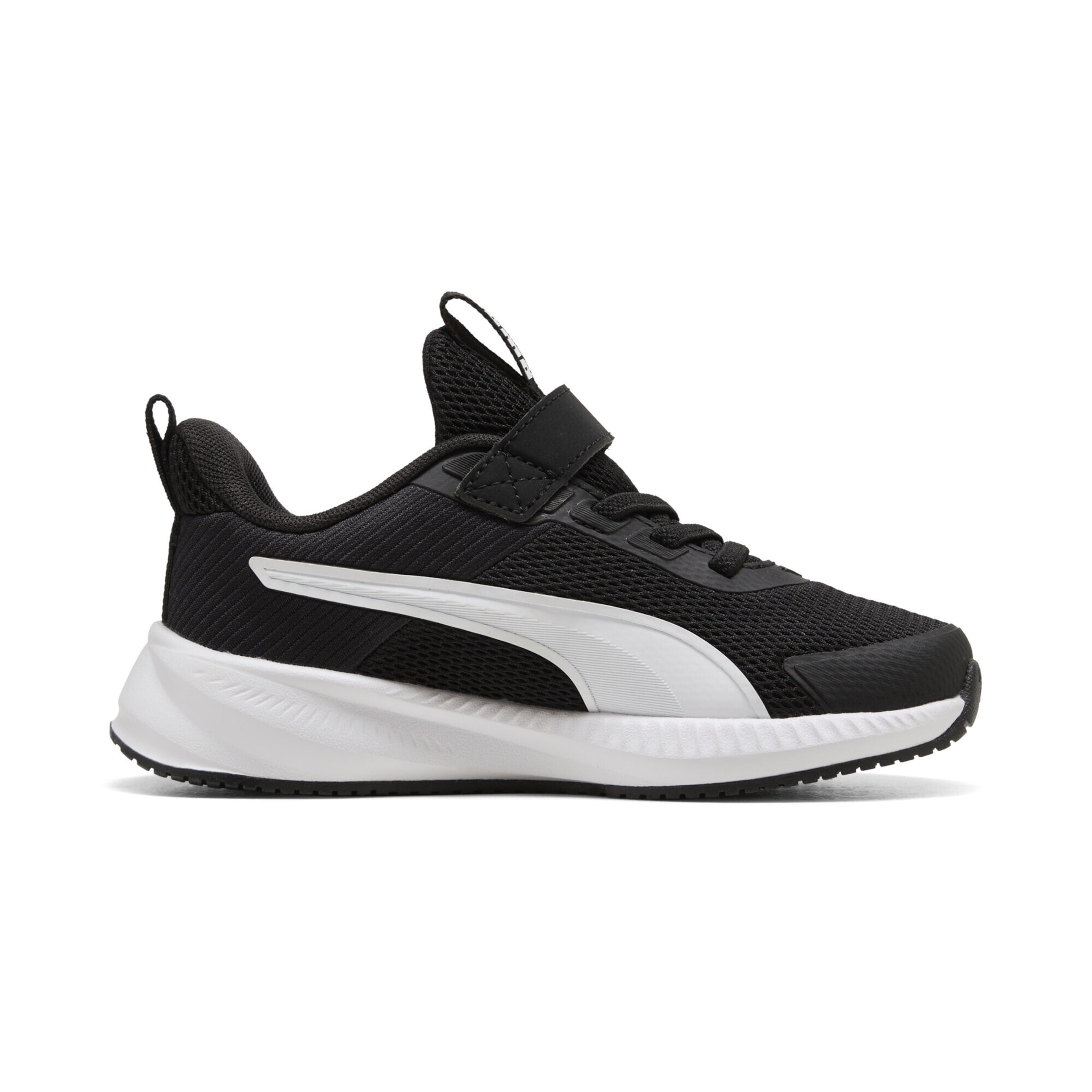 PUMA Sports shoe 'Flyer 4' in Black