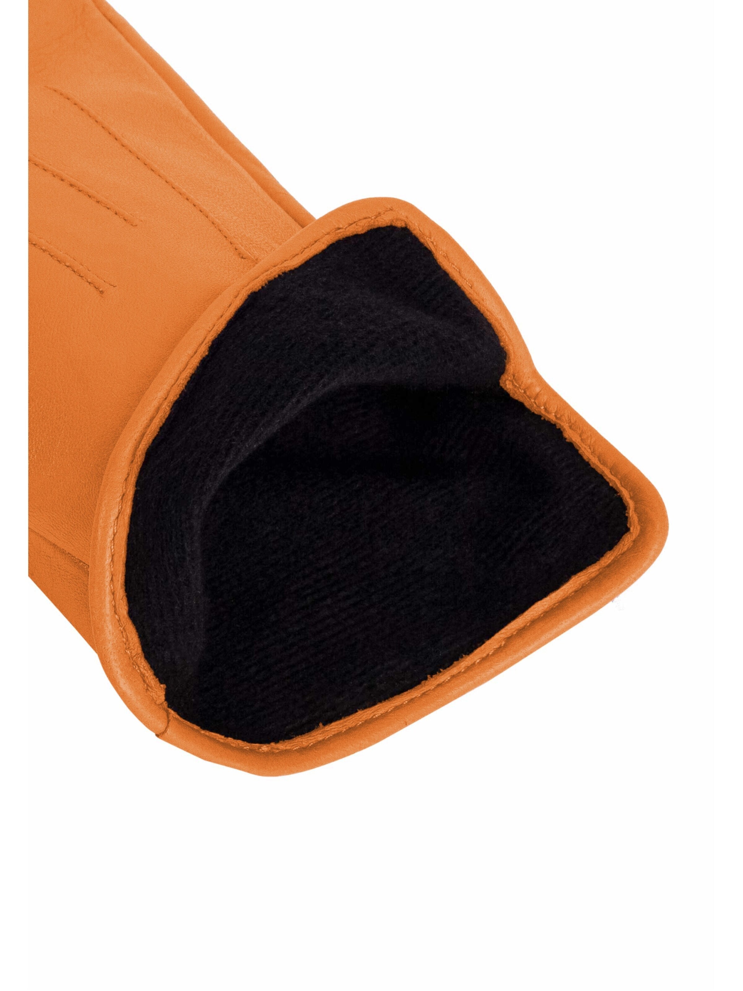 KESSLER Fingerhandschuhe‌‌ in Orange