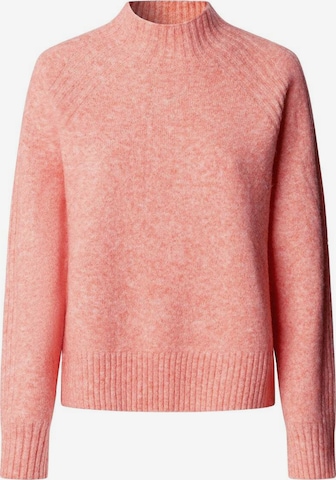 Pullover 'Ashley Perkins' di Pepe Jeans in arancione: frontale