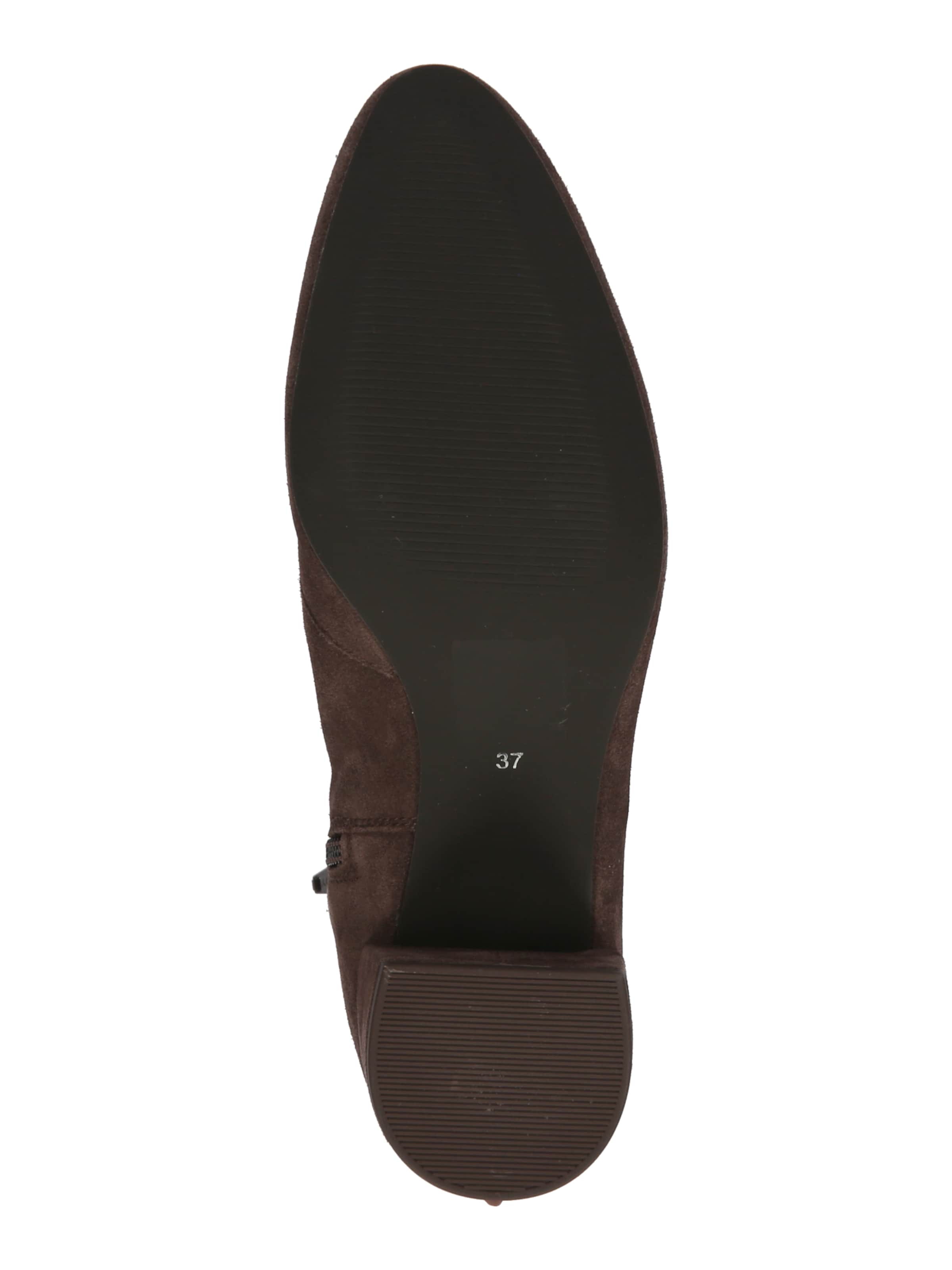 ABOUT YOU Støvletter 'Alena' i brun