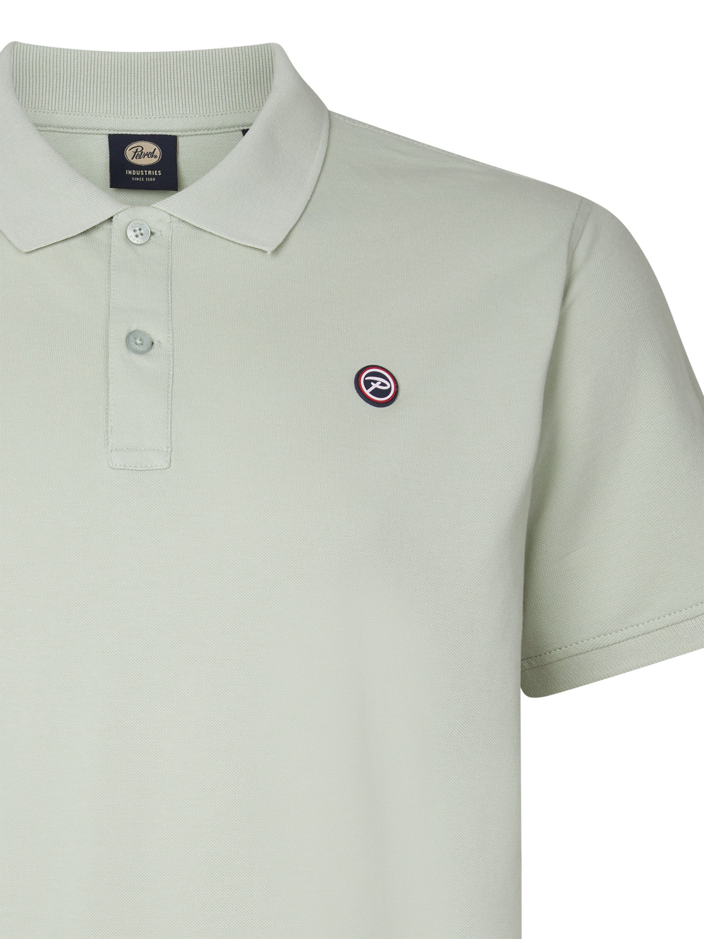 Petrol Industries Bluser & t-shirts i grøn