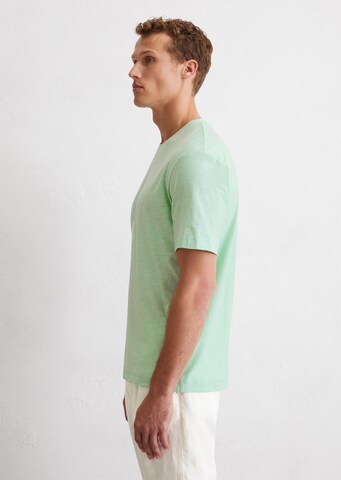 Marc O'Polo Shirt in Groen