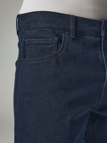 Next regular Jeans i blå