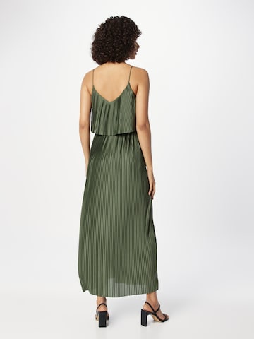 ABOUT YOU Dress 'Nadia' in Green