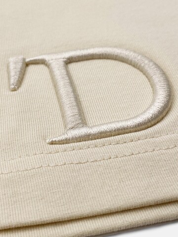 Dutch'D Shirt in Beige
