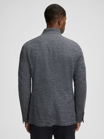 JOOP! Jeans Regular fit Blazer 'Hankez' in Blue