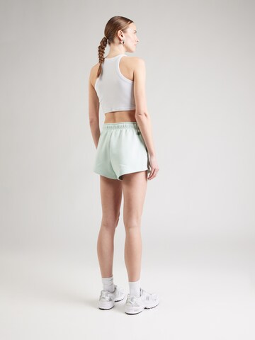 new balance Loosefit Bukser i grøn