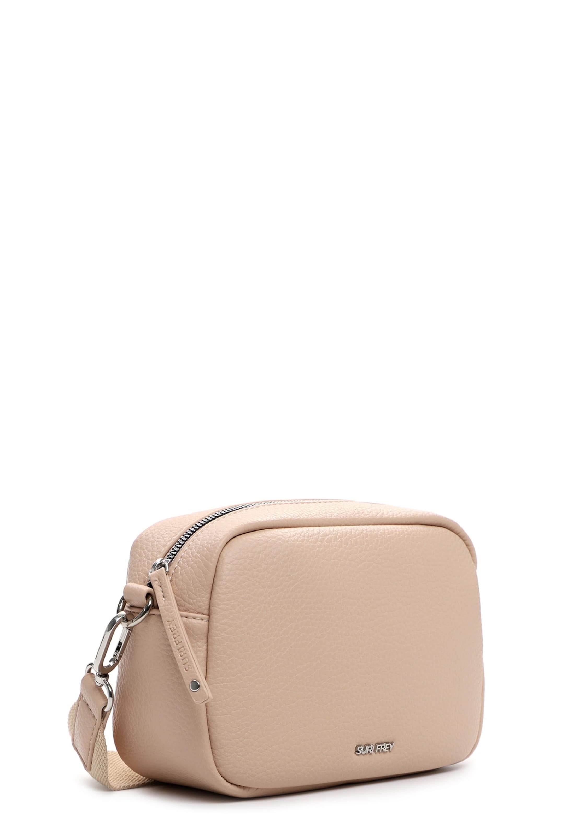 Suri Frey Umhängetasche 'Jenny' in Pink