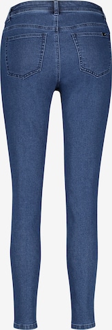 TAIFUN Regular Jeans in Blue