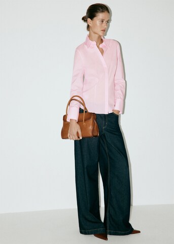 MANGO Halenka 'SOFIA' – pink
