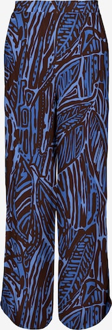 ONLY - Pierna ancha Pantalón 'ASTA' en azul