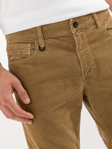 CAMEL ACTIVE Regular Jeans in Bruin