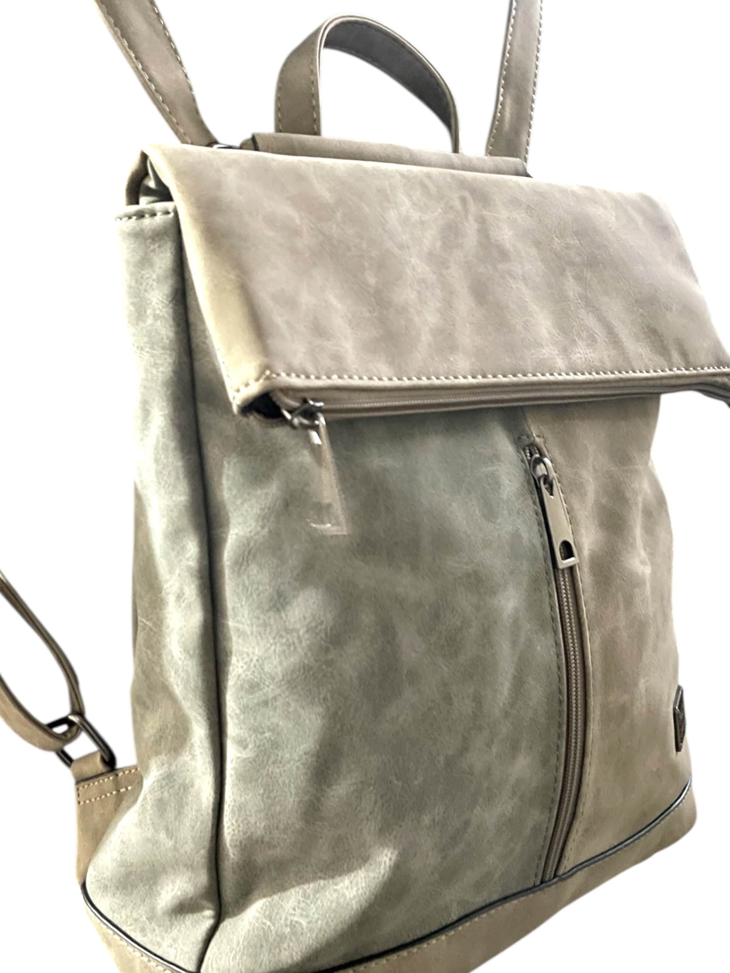 Kumixi Backpack '2in1 Rucksacktasche' in Orange