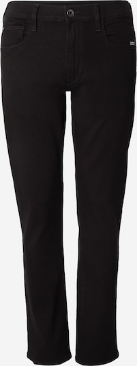 G-STAR Farkut '3301' värissä musta denim, Tuotenäkymä