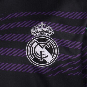ADIDAS PERFORMANCE Funktionstopp 'Real Madrid Pre-Match' i svart
