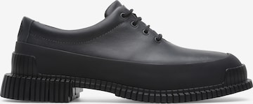 CAMPER Lace-Up Shoes in Black