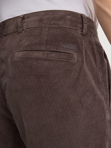 Loosefit Pantalon 'Lexter' JOOP! en marron