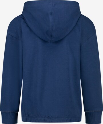 SALT AND PEPPER Sweatshirt in Blau