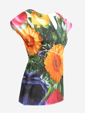fabrari Shirt 'Perspektivenwechsel' in Mixed colours