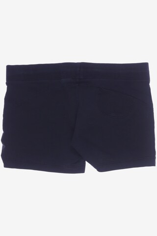 NIKE Shorts XL in Schwarz