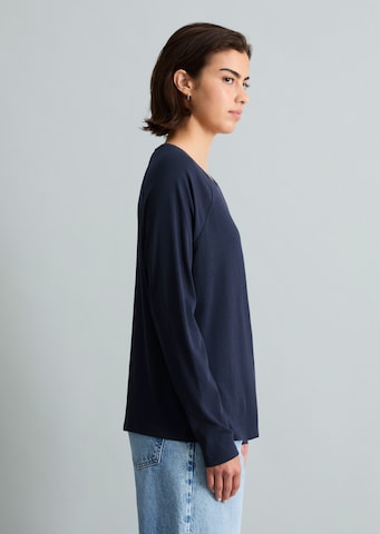Marc O'Polo DENIM Shirt in Blau