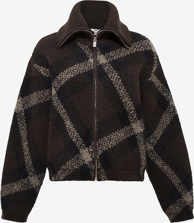 Kardiganas iš Mavi, spalva – smėlio spalva / tamsiai ruda, Prekių apžvalga