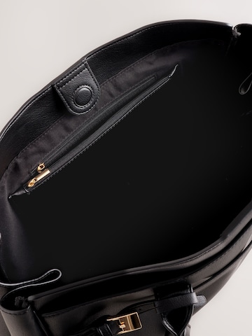 Next Handtasche in Schwarz