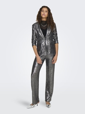 ONLY Blazer i grå