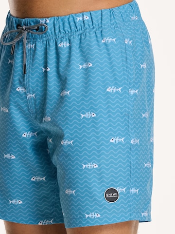 Shiwi Ujumispüksid, värv sinine