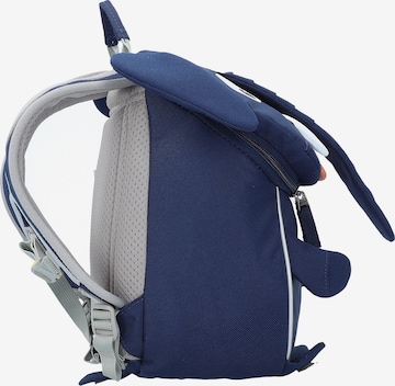 Affenzahn Rucksack in Blau