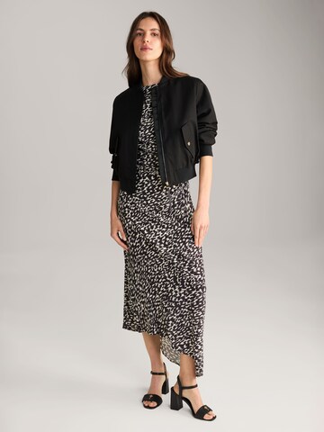 JOOP! Summer dress 'Drew' in Black