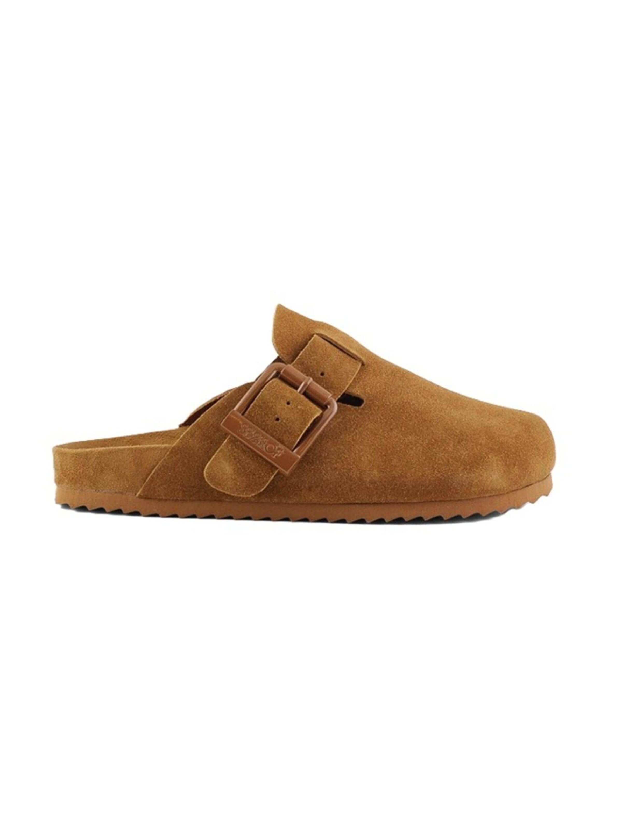 Clogs di COLORS OF CALIFORNIA in marrone