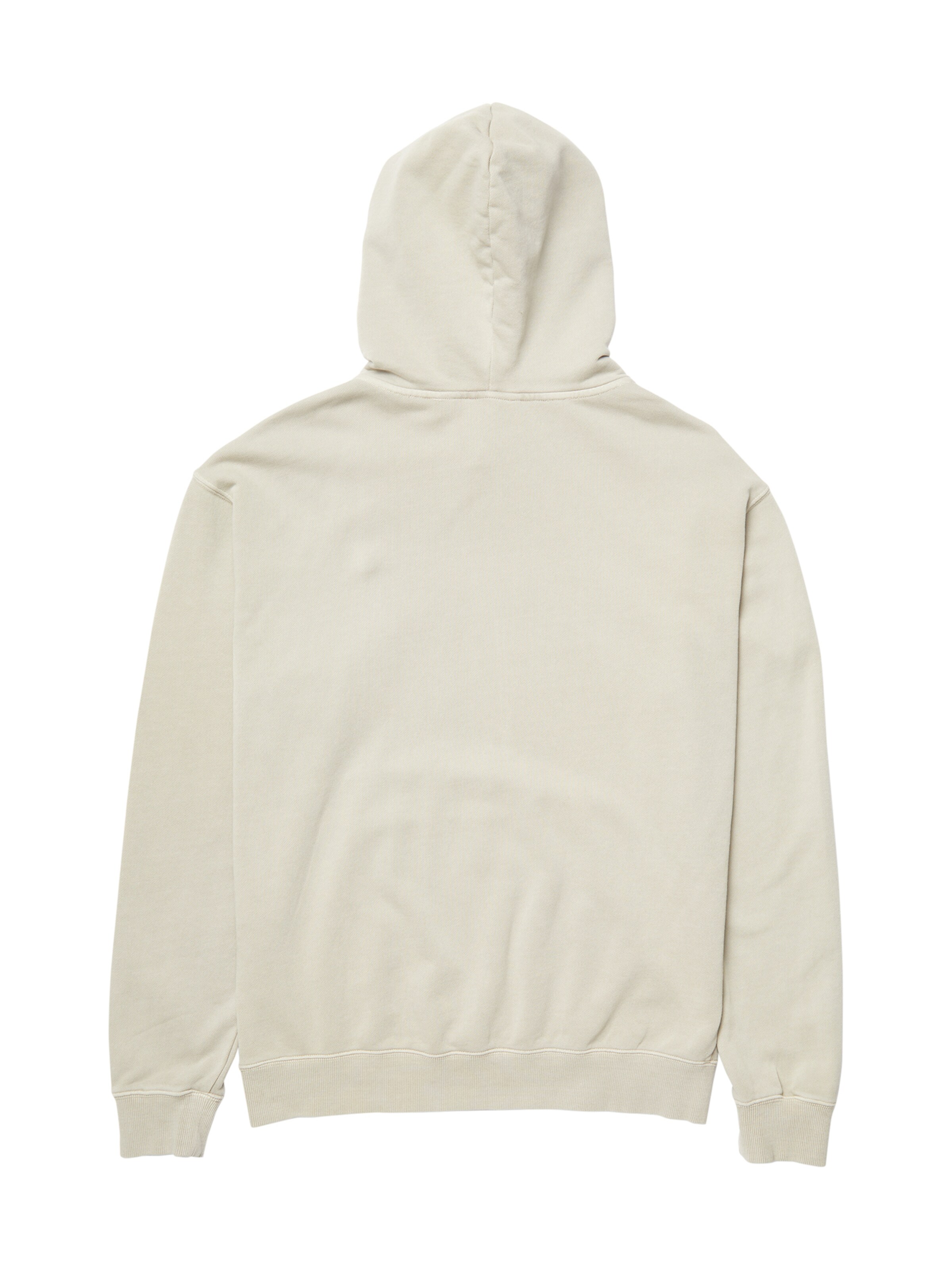 Volcom Sweatshirt 'Single Stone' in Grün