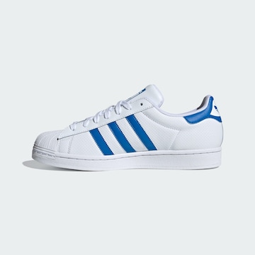 ADIDAS ORIGINALS Sneaker low 'Superstar ' in Weiß