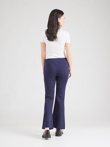 GAP Flared Παντελόνι σε μπλε