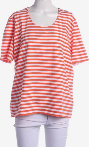 PRINCESS GOES HOLLYWOOD Shirt XXL in Orange: predná strana