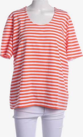 PRINCESS GOES HOLLYWOOD Shirt XXL in Orange: predná strana