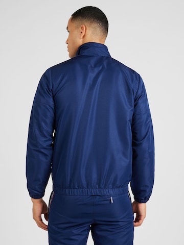 Survêtement Sergio Tacchini en bleu