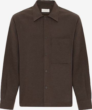 ruda Antioch Standartinis modelis Marškiniai: priekis