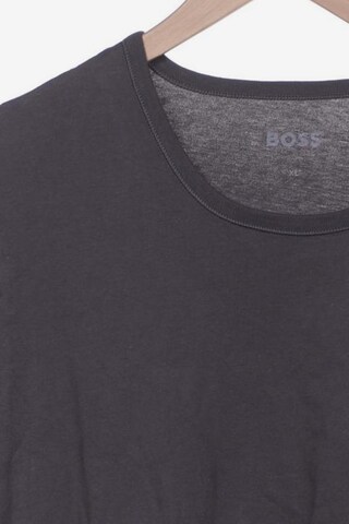 BOSS T-Shirt XL in Grau