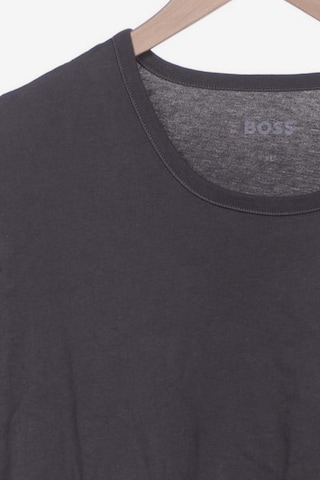 BOSS Black T-Shirt XL in Grau